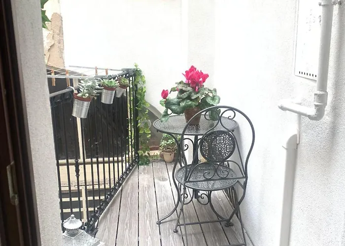 Apartman Domu 600 - Mini Centro Storico