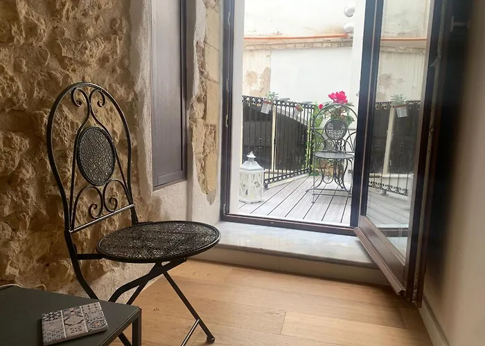 Apartman Domu 600 - Mini Centro Storico *